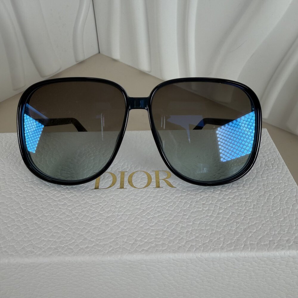 Christian Dior D-Doll S1U Sunglasses, Color Code 30C6